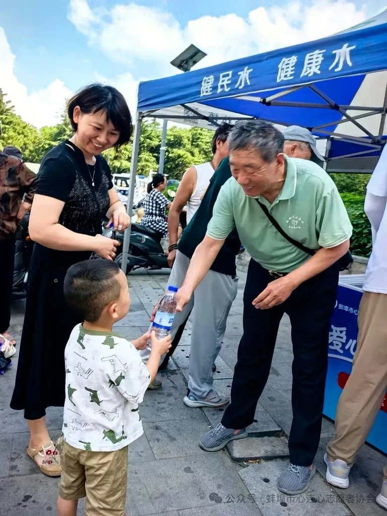 禹小青公益课堂